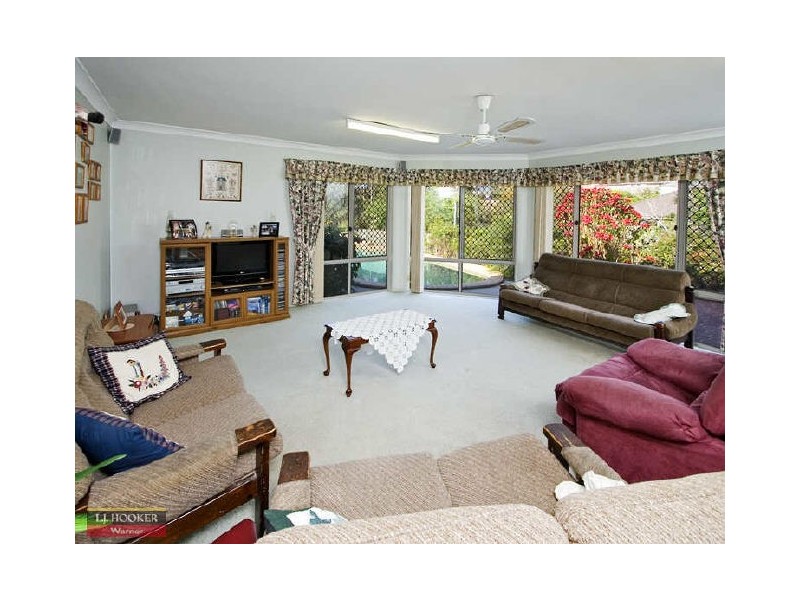 14 Hayward Avenue, Cashmere QLD 4500