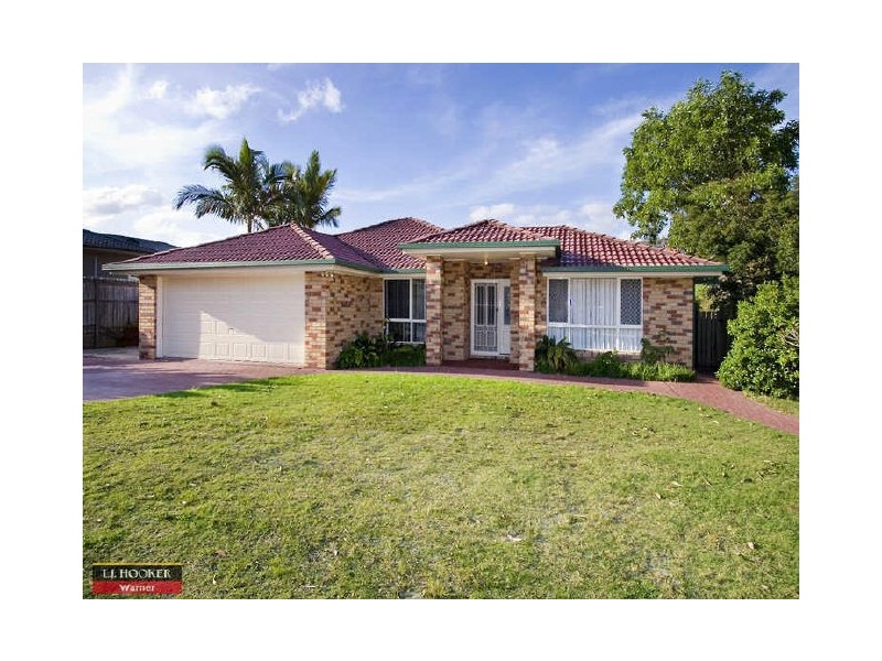 14 Hayward Avenue, Cashmere QLD 4500