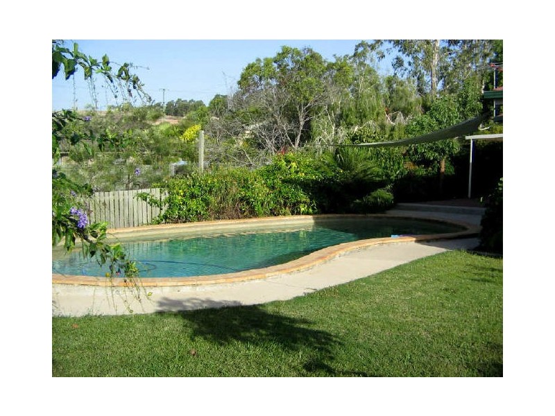 14 Hayward Avenue, Cashmere QLD 4500