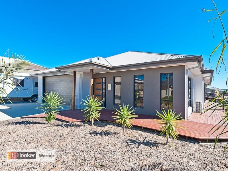 2 Muir Circuit, Warner QLD 4500