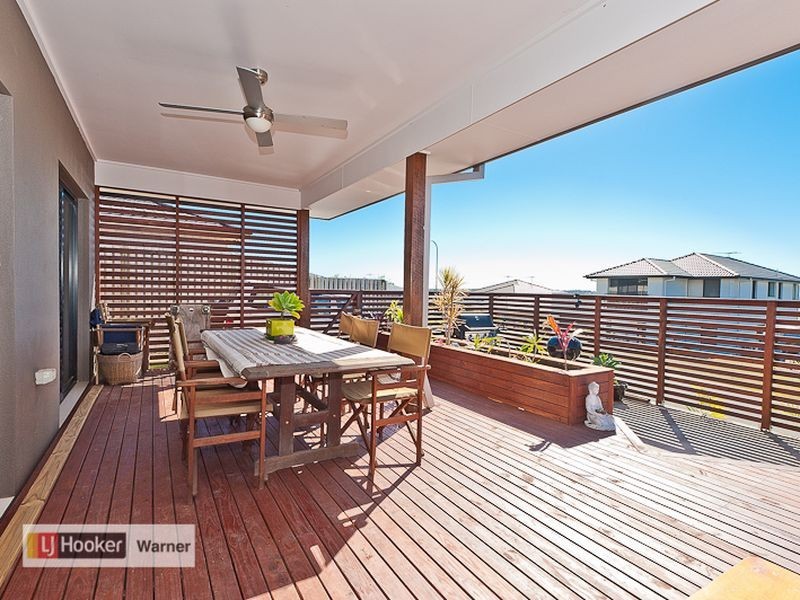 2 Muir Circuit, Warner QLD 4500