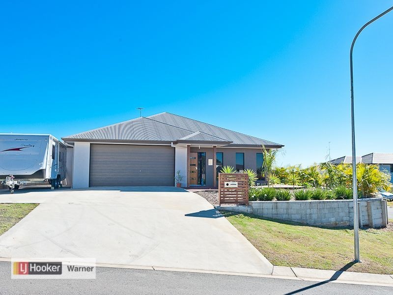 2 Muir Circuit, Warner QLD 4500