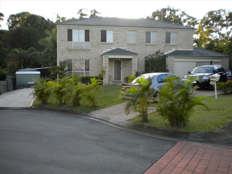 2 Hiraji Place, Dakabin QLD 4503