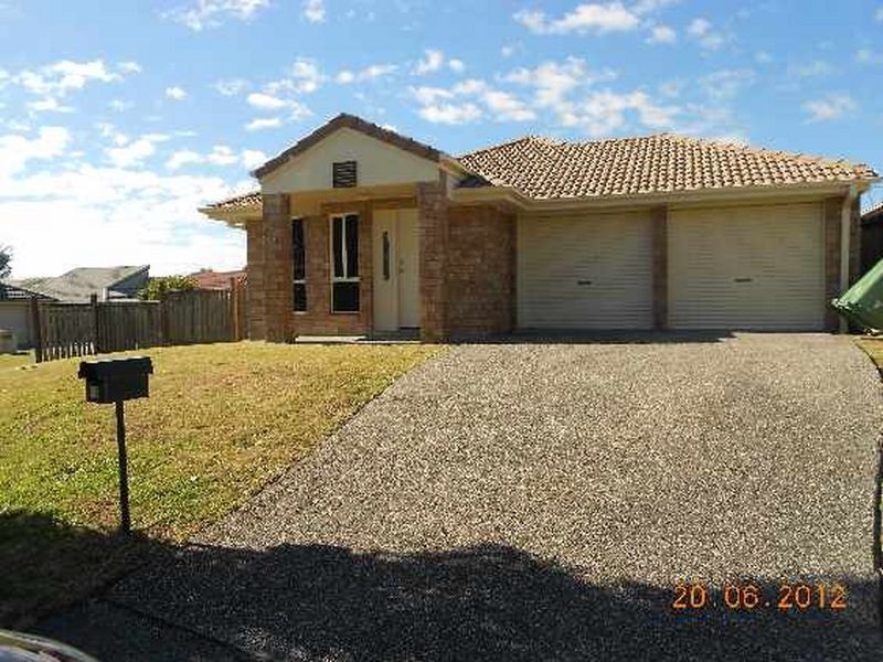 15 MacRusser Circuit, Warner QLD 4500