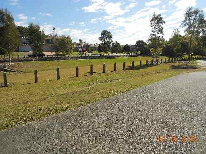 15 MacRusser Circuit, Warner QLD 4500