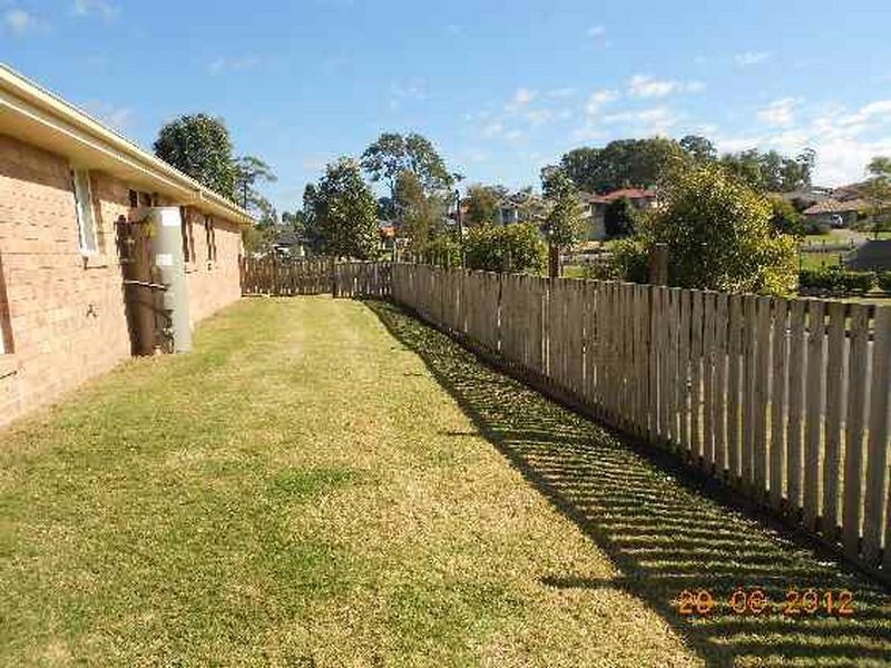 15 MacRusser Circuit, Warner QLD 4500