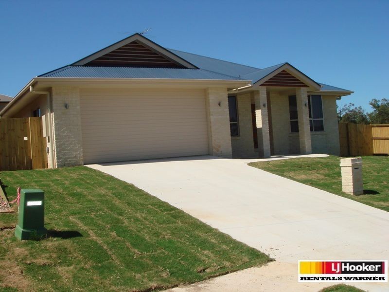 77 Gum Street, Warner QLD 4500