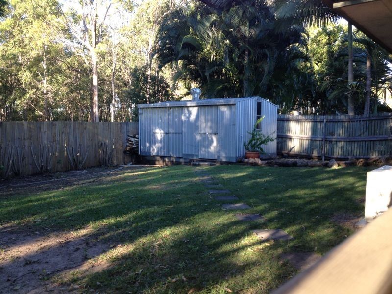 1382 Old North Road, Bray Park QLD 4500