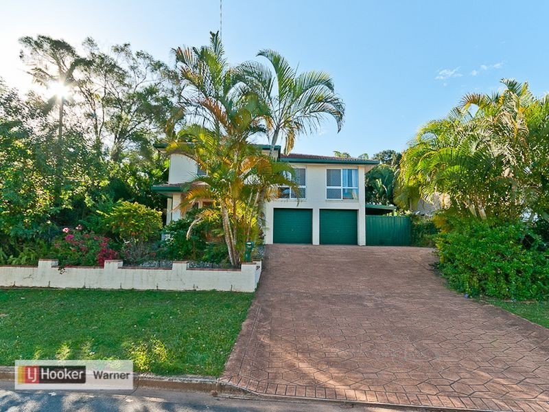 8 Duke Street, Bray Park QLD 4500