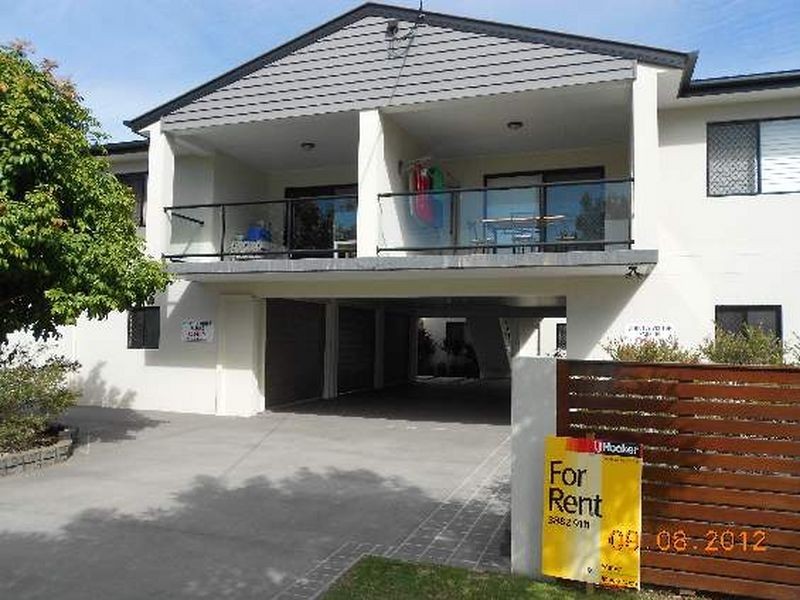 1/18 Seeney Street, Zillmere QLD 4034