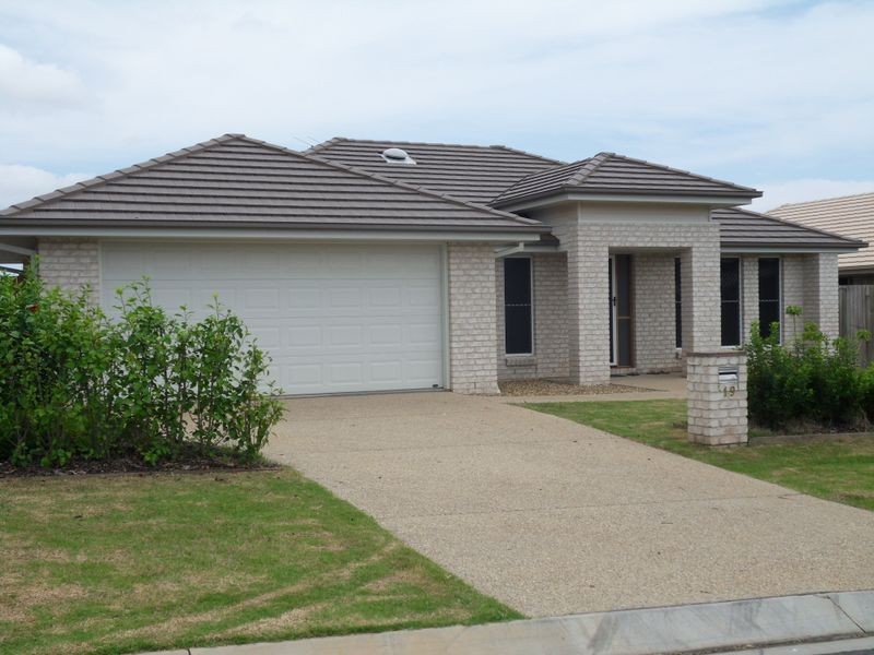 19 Ballyalla Crt, Warner QLD 4500