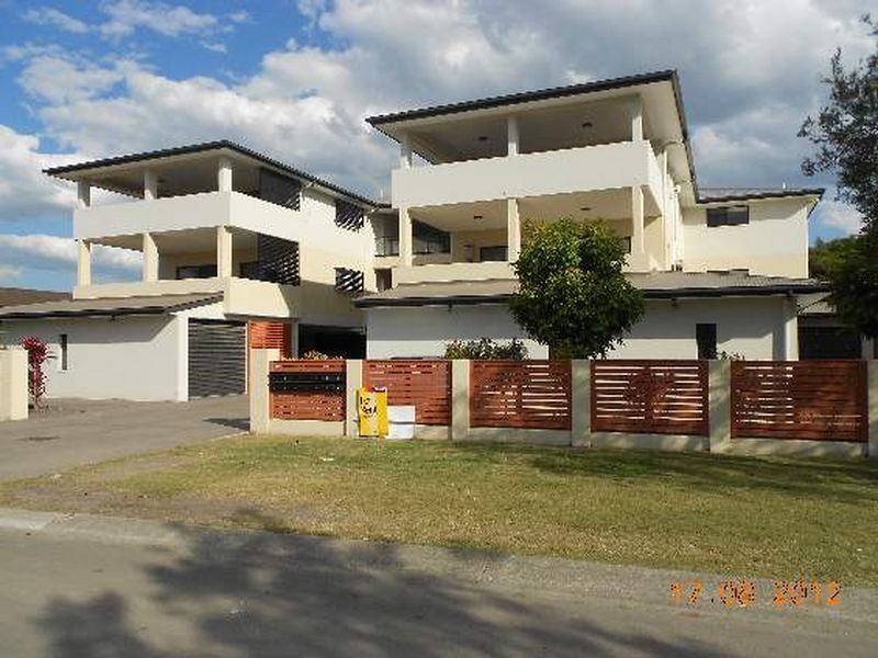 6/12 Seeney Street, Zillmere QLD 4034