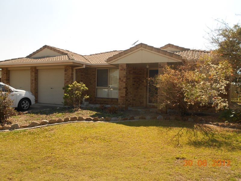 1350 Old North Road, Warner QLD 4500