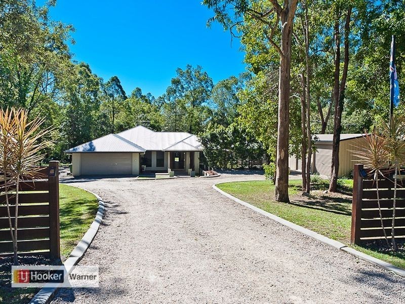 23 Jacksonia Drive, Warner QLD 4500