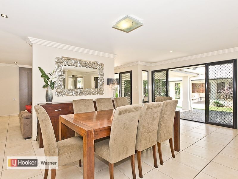 23 Jacksonia Drive, Warner QLD 4500