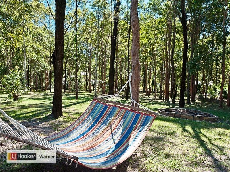 23 Jacksonia Drive, Warner QLD 4500