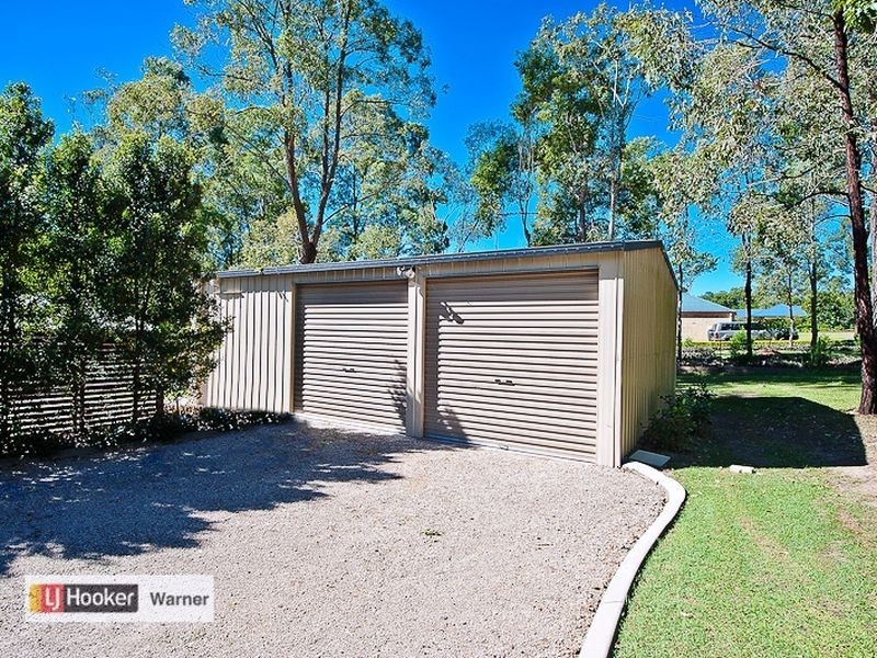 23 Jacksonia Drive, Warner QLD 4500