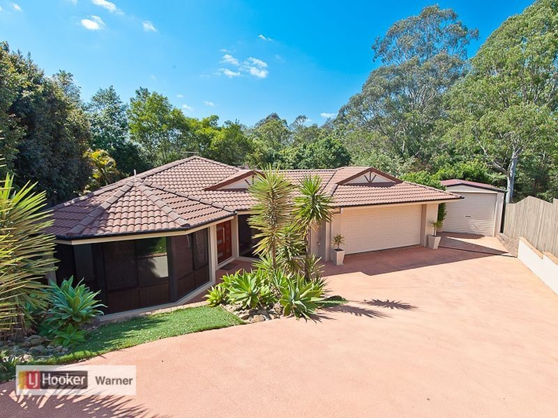 3 Reddiex  Close, Albany Creek QLD 4035