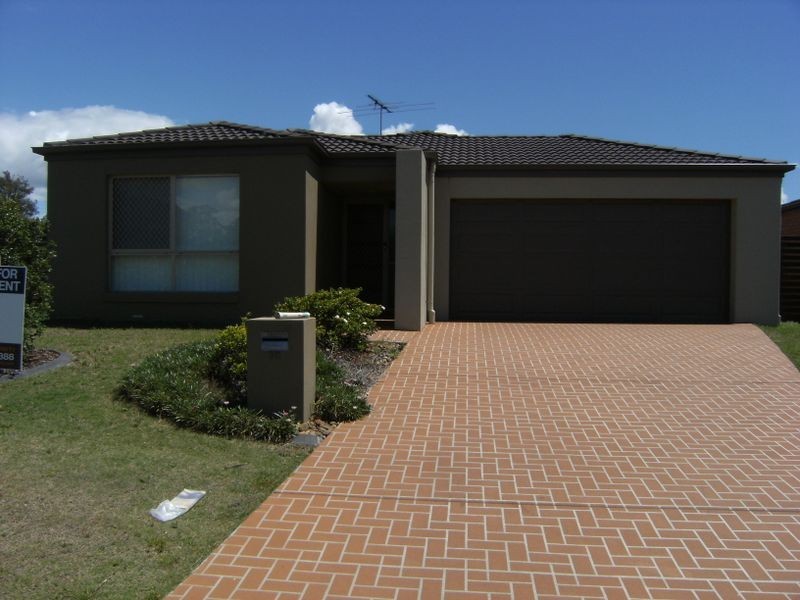 70 Waterlily Cct, Carseldine QLD 4034