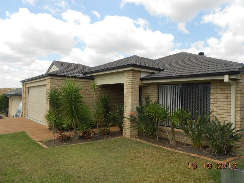 32 Denali Circuit, Warner QLD 4500