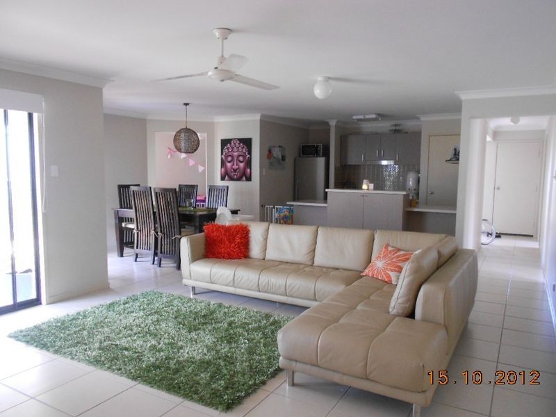 32 Denali Circuit, Warner QLD 4500