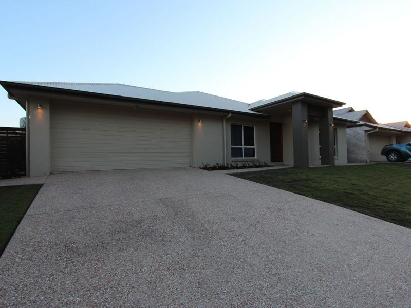 28 Rebecca Crescent, Joyner QLD 4500