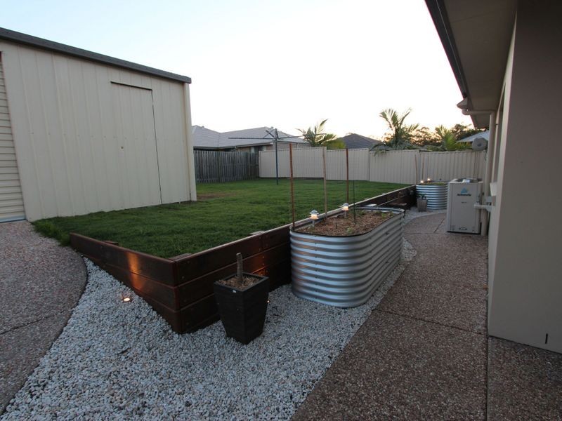 28 Rebecca Crescent, Joyner QLD 4500