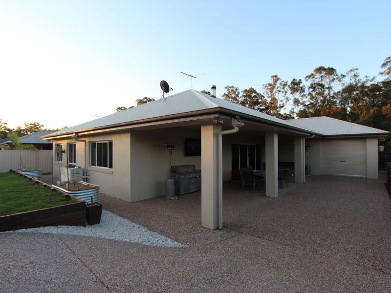 28 Rebecca Crescent, Joyner QLD 4500