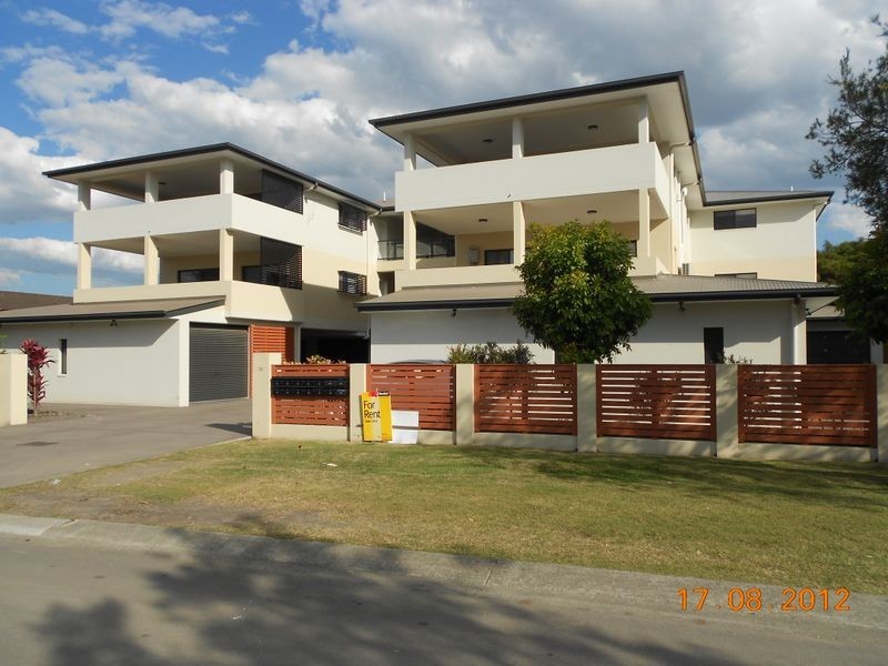 12/12 Seeney, Zillmere QLD 4034