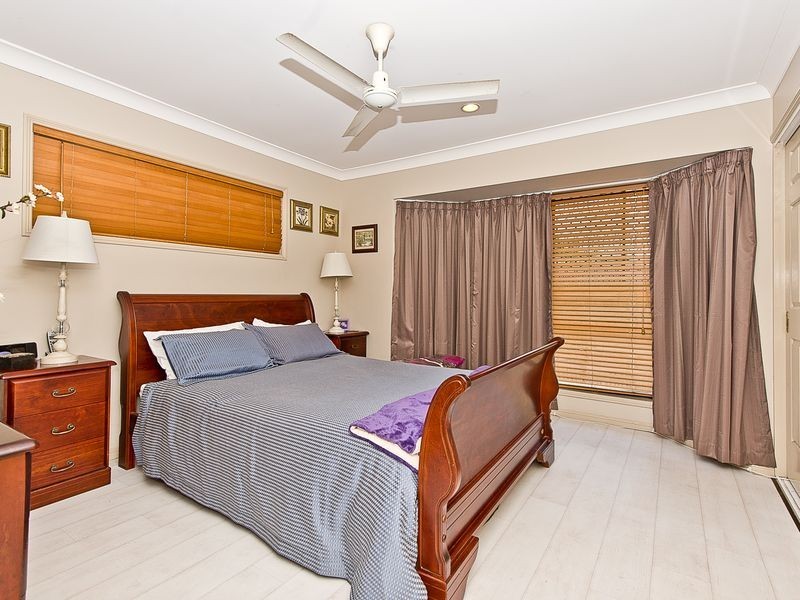 6 Silkwood Court, Warner QLD 4500