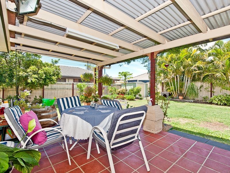 6 Silkwood Court, Warner QLD 4500