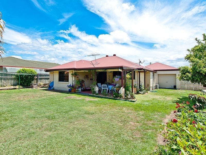 6 Silkwood Court, Warner QLD 4500