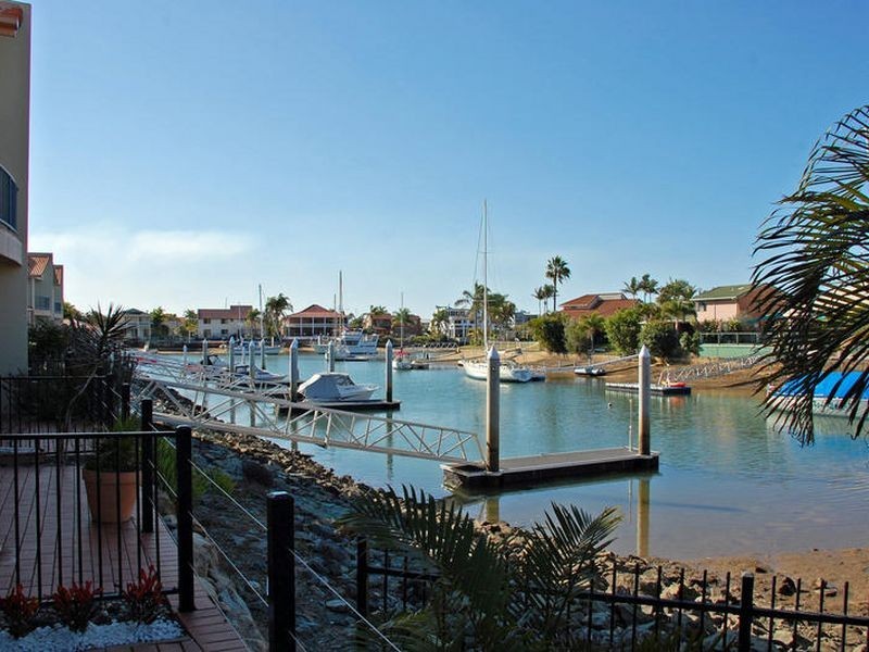 26/156 Griffith Road, Kippa-ring QLD 4021