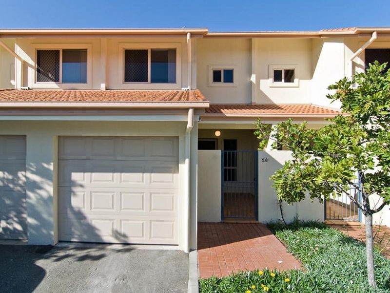 26/156 Griffith Road, Kippa-ring QLD 4021