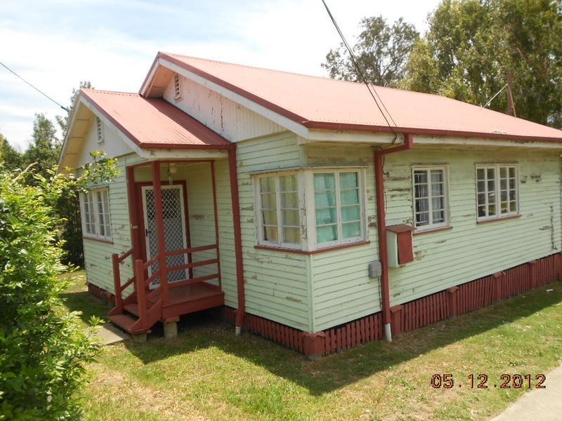 5 Crowley Street, Zillmere QLD 4034