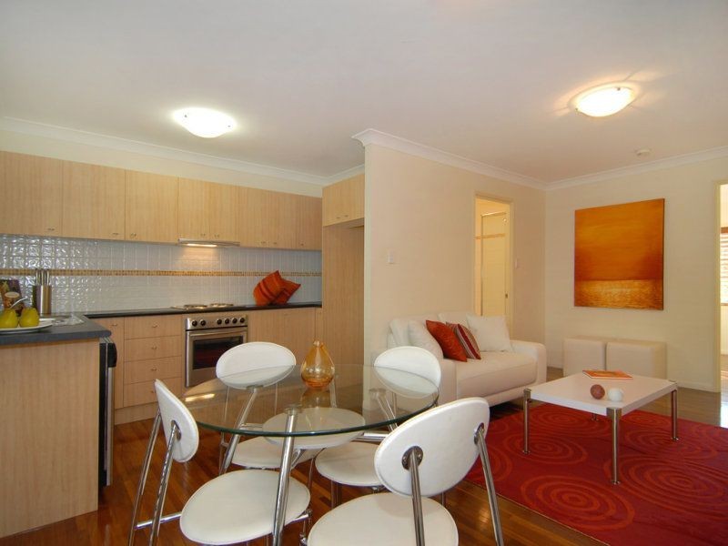 2/16 Denman Street, Alderley QLD 4051