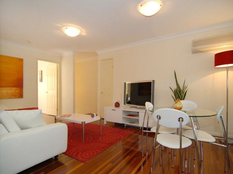 2/16 Denman Street, Alderley QLD 4051