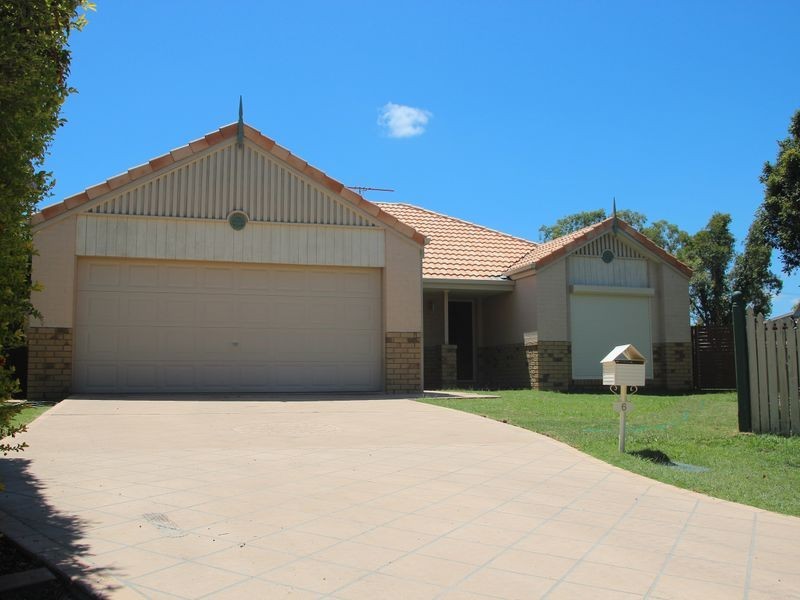 6 Piper Place, Bray Park QLD 4500