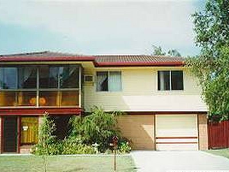 26 Stephen Street, Albany Creek QLD 4035