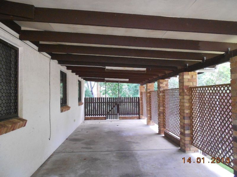 87 Nanbaree Drive, Bray Park QLD 4500