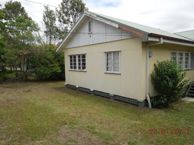 9 Crowley Street, Zillmere QLD 4034