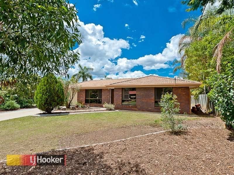 28 Granville Drive, Bray Park QLD 4500