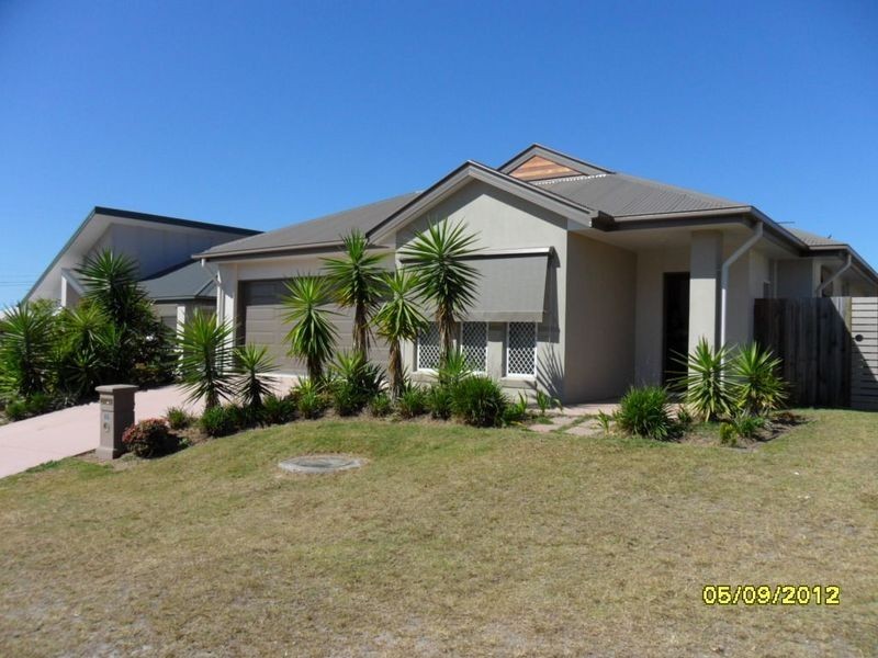 86 Winlock Circuit, Warner QLD 4500