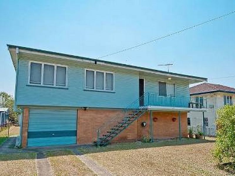 12 Carrie Street, Zillmere QLD 4034