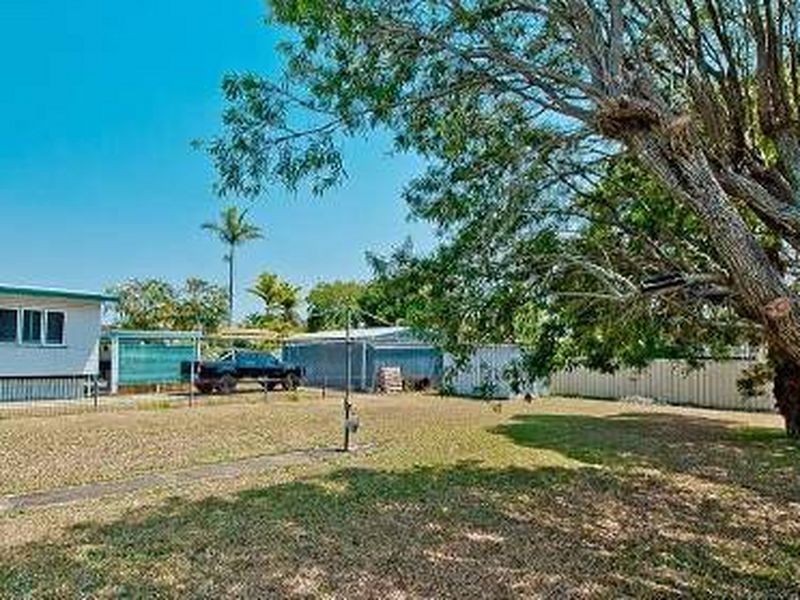 12 Carrie Street, Zillmere QLD 4034