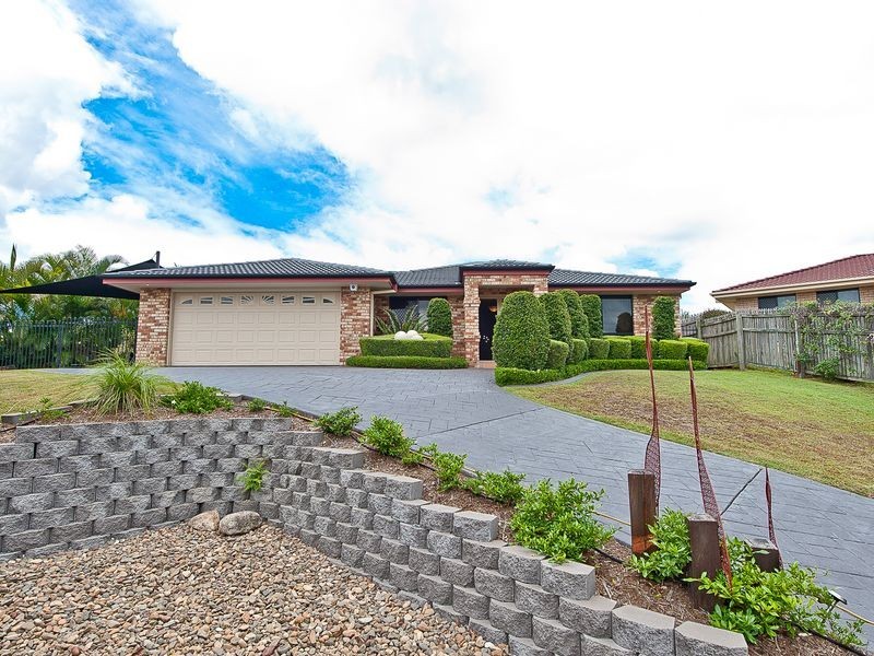 7 Gordonbrook Close, Albany Creek QLD 4035