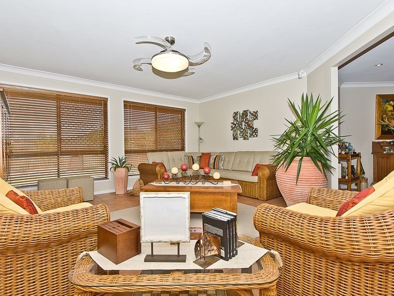 7 Gordonbrook Close, Albany Creek QLD 4035