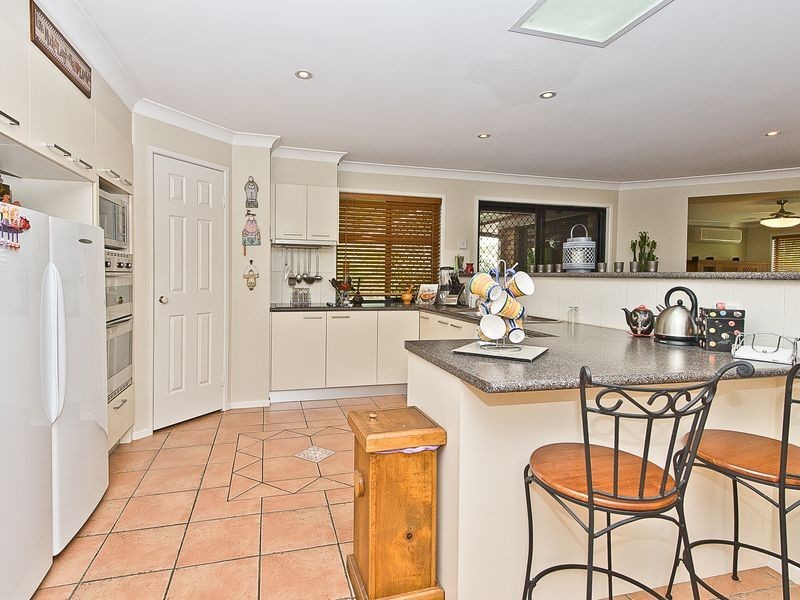 7 Gordonbrook Close, Albany Creek QLD 4035