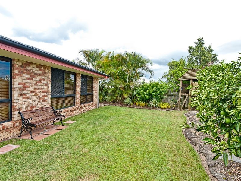 7 Gordonbrook Close, Albany Creek QLD 4035