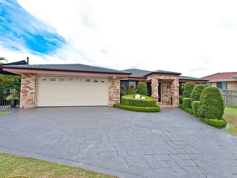 7 Gordonbrook Close, Albany Creek QLD 4035